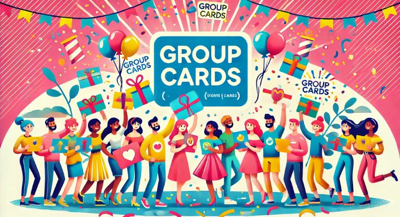 Group eCards